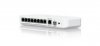 UBIQUITI Przełącznik zarządzalny UniFi Switch Flex USW-Flex-2.5G-8